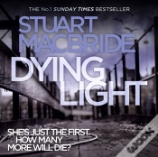 Capa do artigo Dying Light