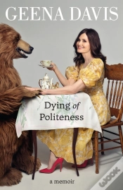 Capa do artigo Dying Of Politeness