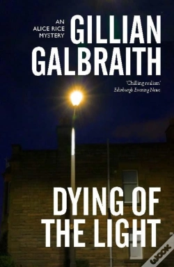 Capa do artigo Dying Of The Light