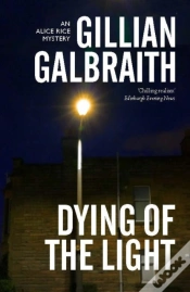 Capa do artigo Dying Of The Light