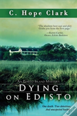 Capa do artigo Dying On Edisto