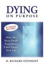 Dying On Purpose - Preview