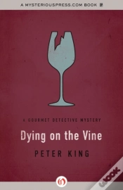 Capa do artigo Dying On The Vine
