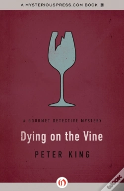 Capa do artigo Dying On The Vine