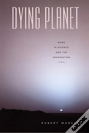 Capa do artigo Dying Planet