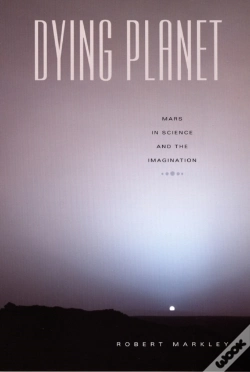 Capa do artigo Dying Planet