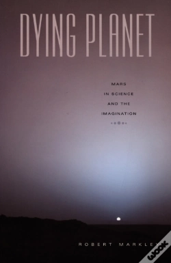 Capa do artigo Dying Planet