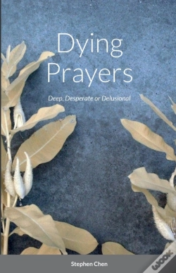 Capa do artigo Dying Prayers