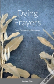 Capa do artigo Dying Prayers