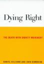 Dying Right - Preview
