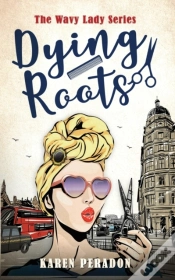 Capa do artigo Dying Roots