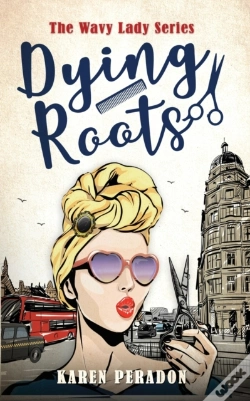 Capa do artigo Dying Roots