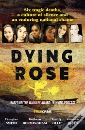 Capa do artigo Dying Rose