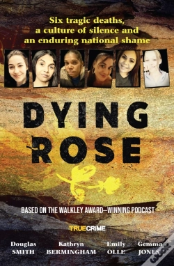 Capa do artigo Dying Rose