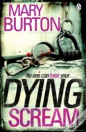 Capa do artigo Dying Scream