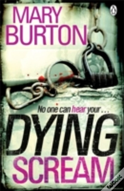 Capa do artigo Dying Scream