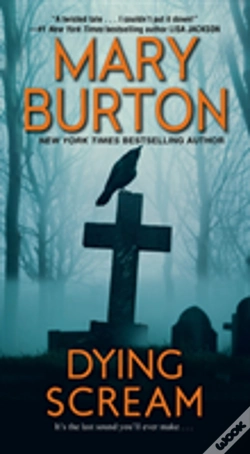 Capa do artigo Dying Scream