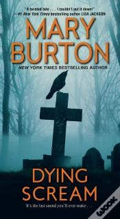 Capa do artigo Dying Scream