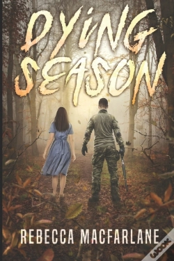 Capa do artigo Dying Season