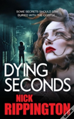 Capa do artigo Dying Seconds