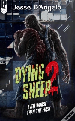 Capa do artigo Dying Sheep 2
