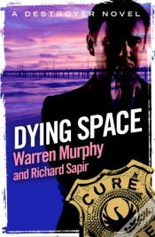 Capa do artigo Dying Space