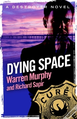 Capa do artigo Dying Space