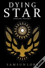 Capa do artigo Dying Star