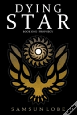 Capa do artigo Dying Star