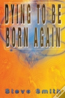 Capa do artigo Dying To Be Born Again
