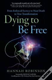 Capa do artigo Dying To Be Free