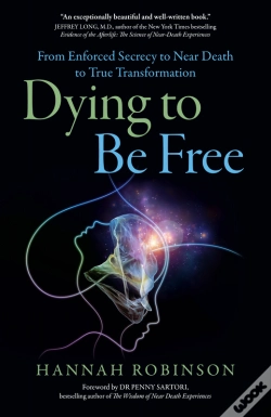 Capa do artigo Dying To Be Free