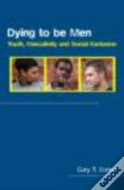 Capa do artigo Dying To Be Men