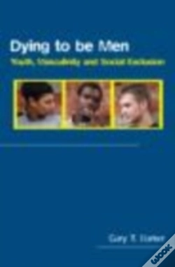 Capa do artigo Dying To Be Men