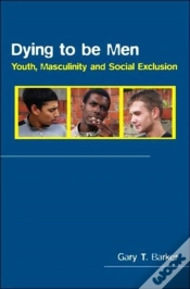 Capa do artigo Dying To Be Men