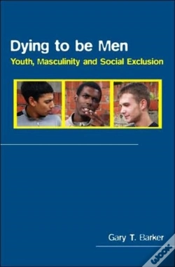 Capa do artigo Dying To Be Men