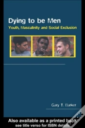 Capa do artigo Dying To Be Men