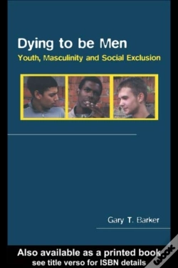 Capa do artigo Dying To Be Men