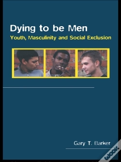 Capa do artigo Dying To Be Men