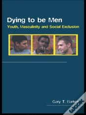 Capa do artigo Dying To Be Men