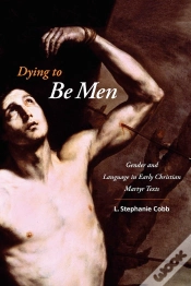 Capa do artigo Dying To Be Men