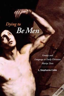 Capa do artigo Dying To Be Men