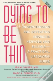 Capa do artigo Dying To Be Thin