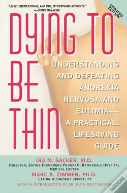 Capa do artigo Dying To Be Thin