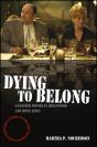 Dying To Belong - Preview