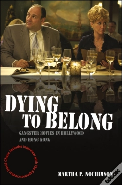 Capa do artigo Dying To Belong