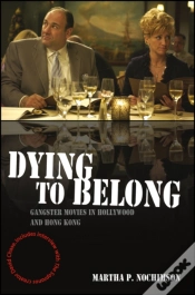 Capa do artigo Dying To Belong