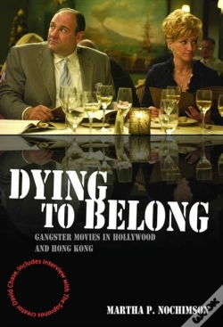 Capa do artigo Dying To Belong