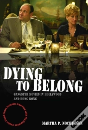 Capa do artigo Dying To Belong