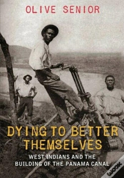 Capa do artigo Dying To Better Themselves